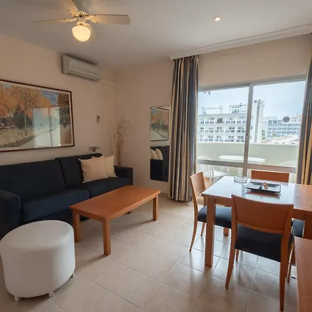 Lägenhet Benalbeach Premium By Alfresco Benalmádena