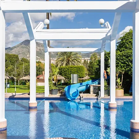 Benalbeach Premium By Alfresco Lägenhet Benalmádena