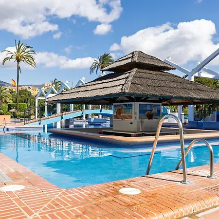 Benalbeach Premium By Alfresco *