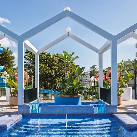 Lägenhet Benalbeach Premium By Alfresco Benalmádena
