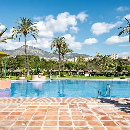 Benalbeach Premium By Alfresco * Benalmádena