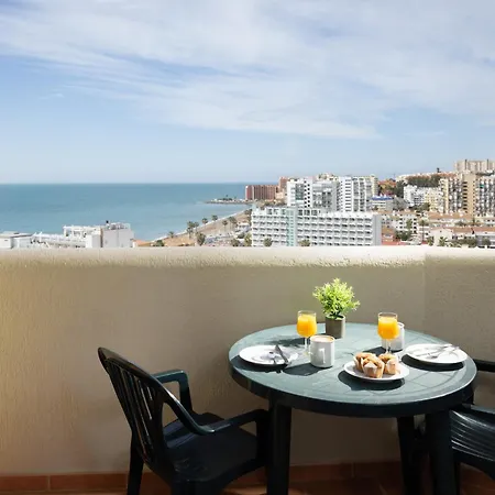 Lägenhet Benalbeach Premium By Alfresco *