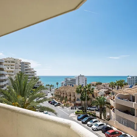 Benalbeach Premium By Alfresco Lägenhet