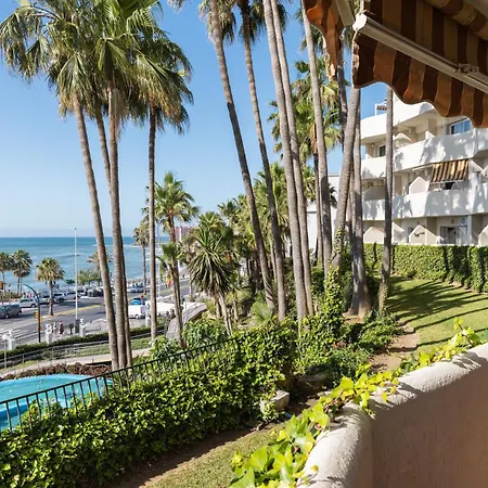 Benalbeach Premium By Alfresco * Benalmádena