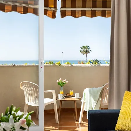 Lägenhet Benalbeach Premium By Alfresco