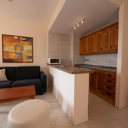 Apartamento Benalbeach Premium By Alfresco Benalmádena