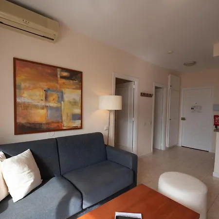 Apartamento Benalbeach Premium By Alfresco Benalmádena