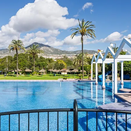 Apartamento Benalbeach Premium By Alfresco *