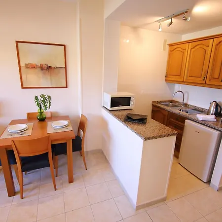 Apartamento Benalbeach Premium By Alfresco *