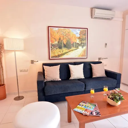 Benalbeach Premium By Alfresco Apartamento Benalmádena