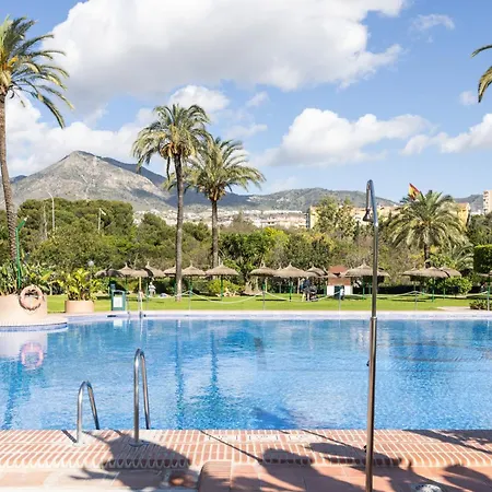 Apartamento Benalbeach Premium By Alfresco Benalmádena