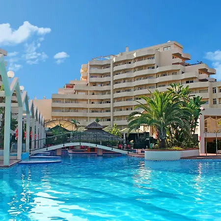 Benalbeach Premium By Alfresco