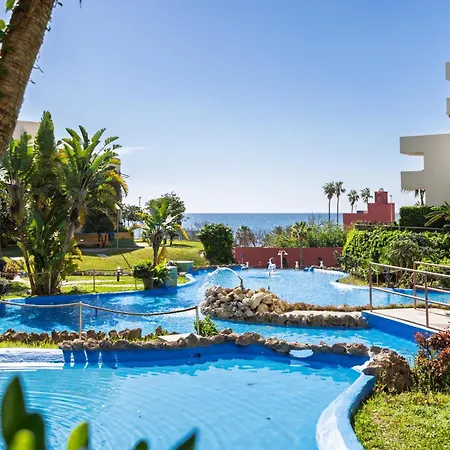 Apartamento Benalbeach Premium By Alfresco