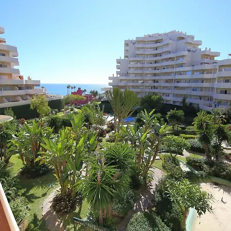 Benalbeach Premium By Alfresco *