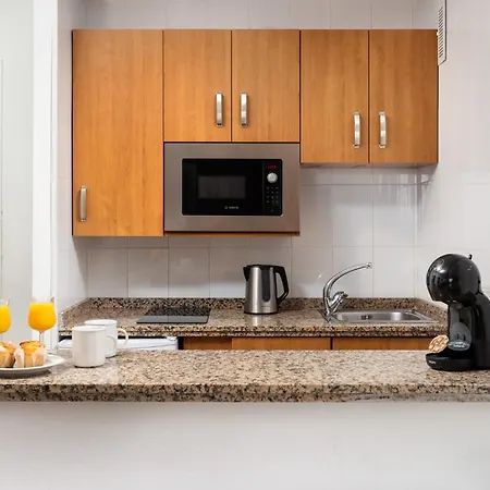 Apartamento Benalbeach Premium By Alfresco