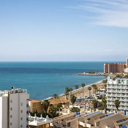 Benalbeach Premium By Alfresco *