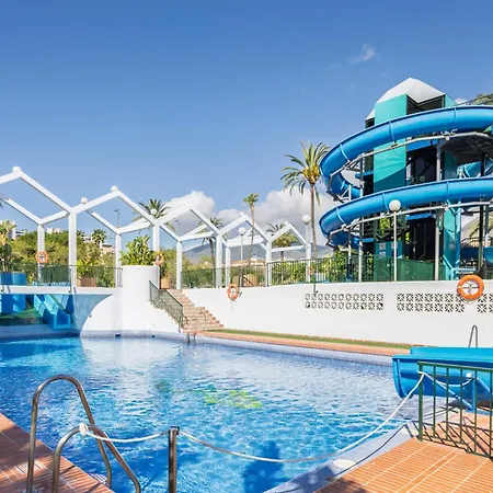 Benalbeach Premium By Alfresco Apartamento