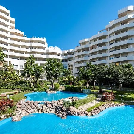 Benalbeach Premium By Alfresco Apartamento Benalmádena
