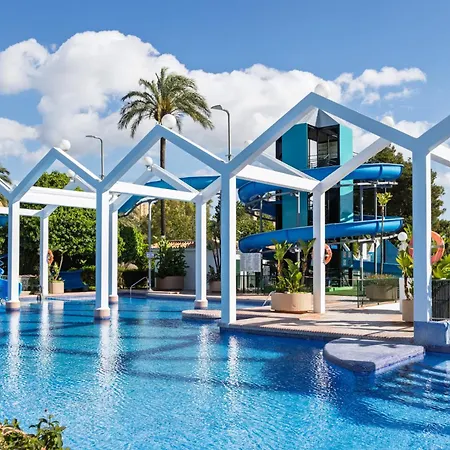 Benalbeach Premium By Alfresco Benalmádena