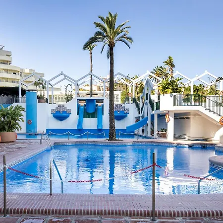 Benalbeach Premium By Alfresco * Benalmádena
