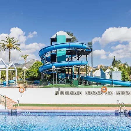 Benalbeach Premium By Alfresco