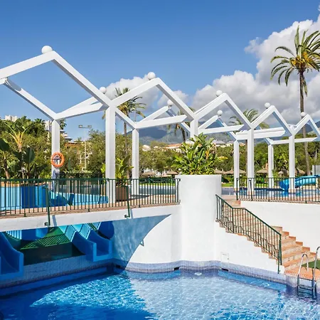Apartamento Benalbeach Premium By Alfresco *