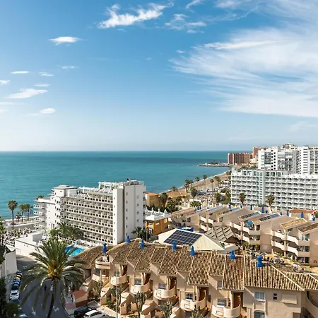 Benalbeach Premium By Alfresco * Benalmádena