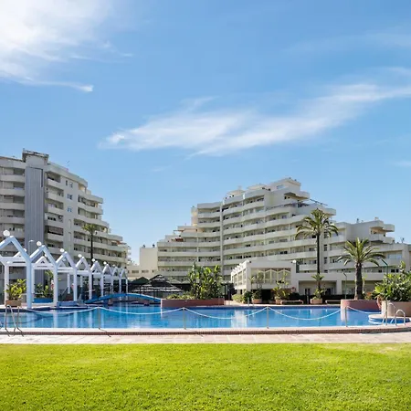 Apartamento Benalbeach Premium By Alfresco