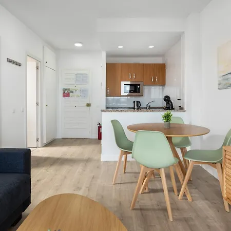 Apartamento Benalbeach Premium By Alfresco