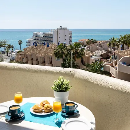 Benalbeach Premium By Alfresco Apartamento *