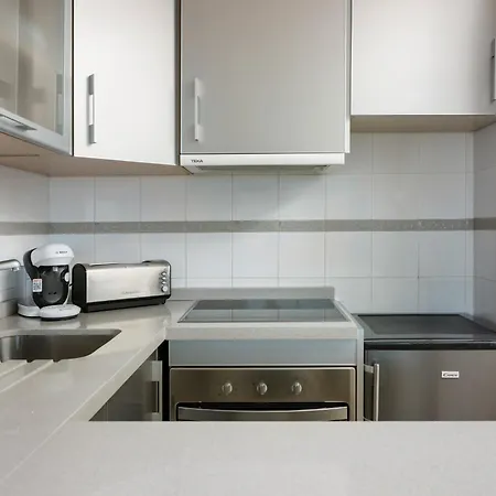Apartamento Benalbeach Premium By Alfresco *