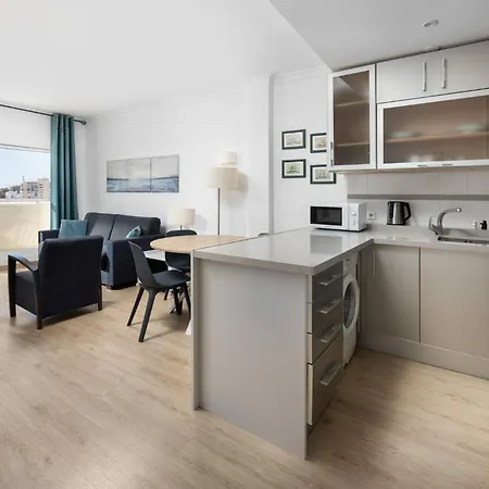Apartamento Benalbeach Premium By Alfresco *