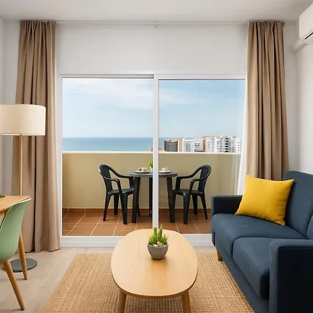 Apartamento Benalbeach Premium By Alfresco *