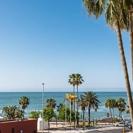 Benalbeach Premium By Alfresco Benalmádena