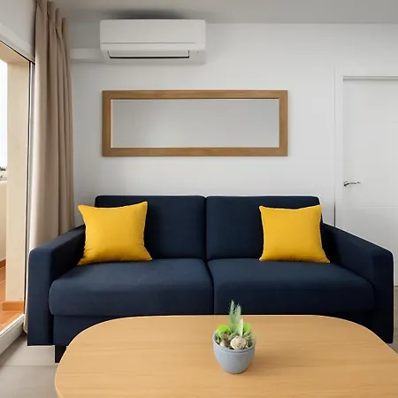 Apartamento Benalbeach Premium By Alfresco *