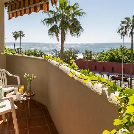 Benalbeach Premium By Alfresco Apartamento Benalmádena