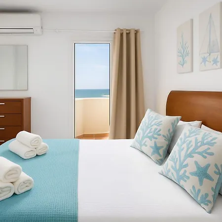 Apartamento Benalbeach Premium By Alfresco