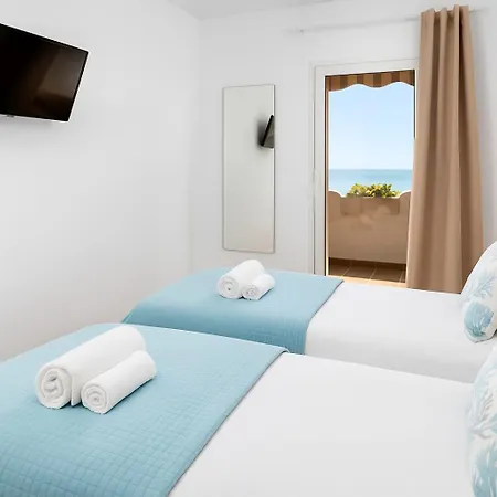 Apartamento Benalbeach Premium By Alfresco *